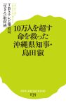 １０万人を超す命を救った沖縄県知事・島田叡の表紙